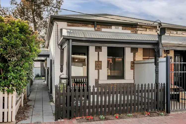 24 Pickering Street, Brompton SA 5007