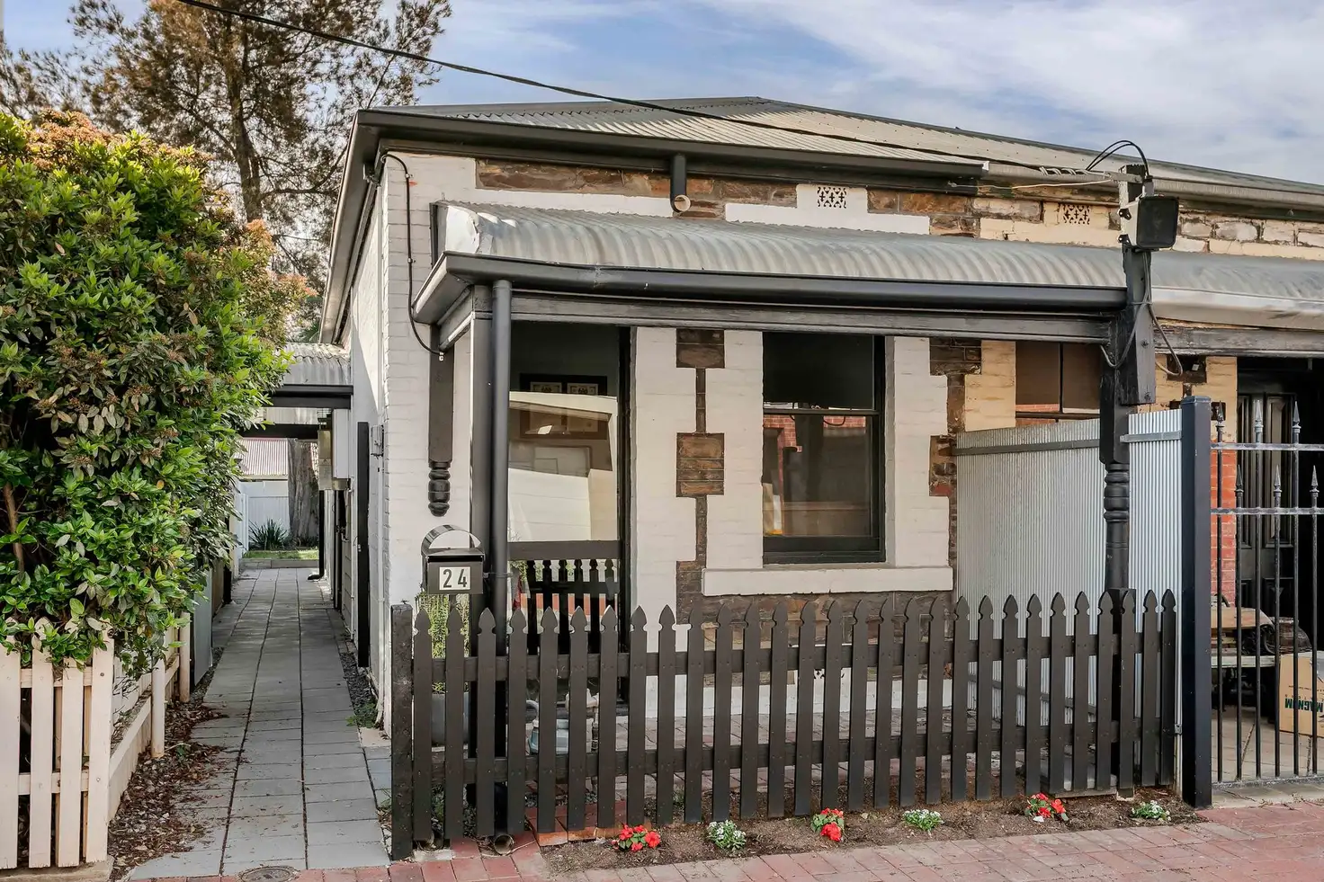 Main view of Homely house listing, 24 Pickering Street, Brompton SA 5007