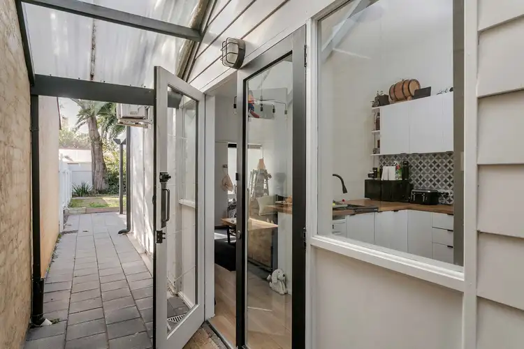 Second view of Homely house listing, 24 Pickering Street, Brompton SA 5007
