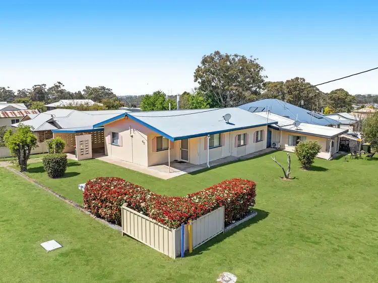 42 Glen Road, Warwick QLD 4370