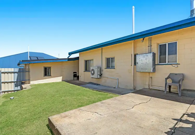 Third view of Homely semi-detached listing, 42 Glen Road, Warwick QLD 4370