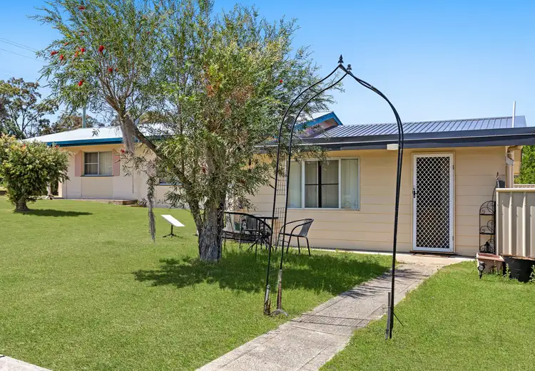 Fourth view of Homely semi-detached listing, 42 Glen Road, Warwick QLD 4370