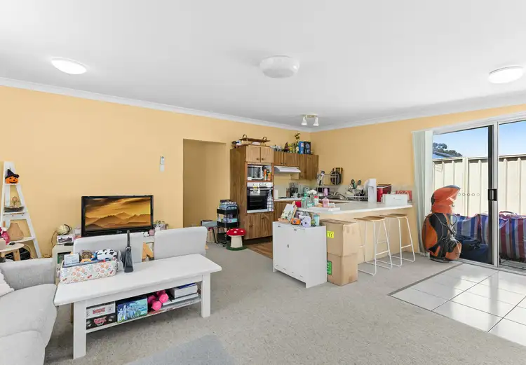 Fifth view of Homely semi-detached listing, 42 Glen Road, Warwick QLD 4370