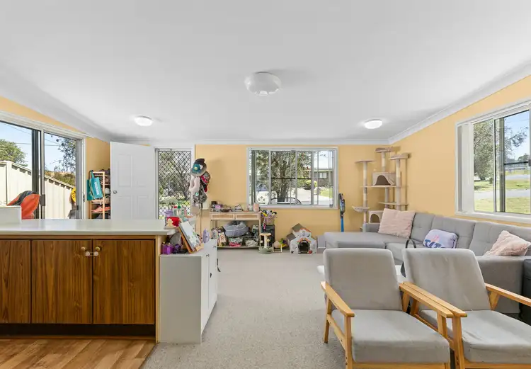 Sixth view of Homely semi-detached listing, 42 Glen Road, Warwick QLD 4370