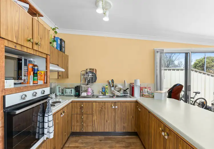 Seventh view of Homely semi-detached listing, 42 Glen Road, Warwick QLD 4370