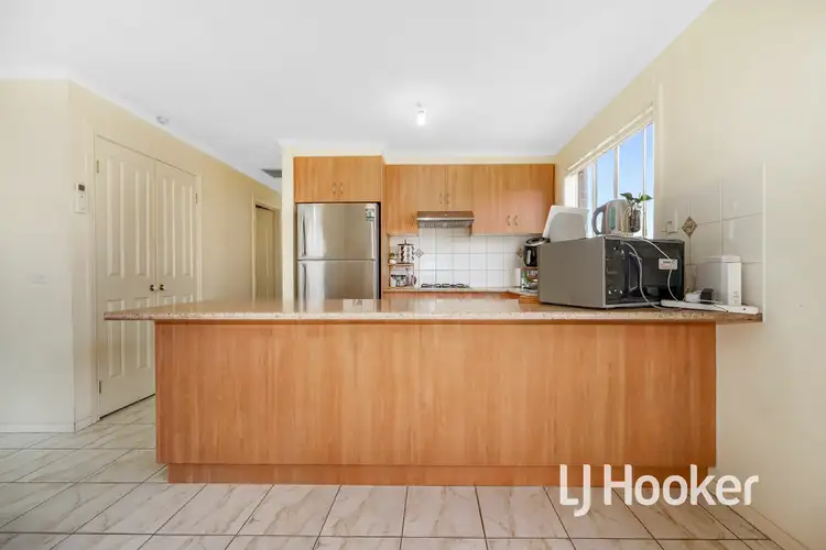 Second view of Homely unit listing, 8/11-13 King Street, Pakenham VIC 3810