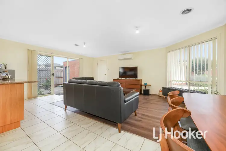 Third view of Homely unit listing, 8/11-13 King Street, Pakenham VIC 3810