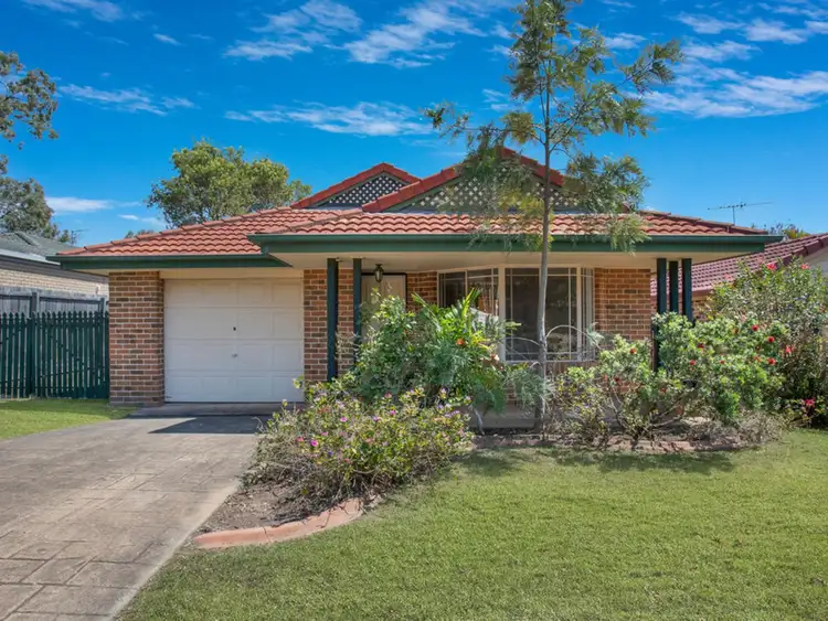 4 Windflower Place, Springfield QLD 4300