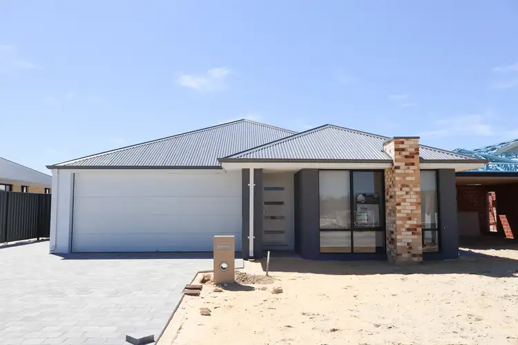 4 Eliza Way, Ravenswood WA 6208