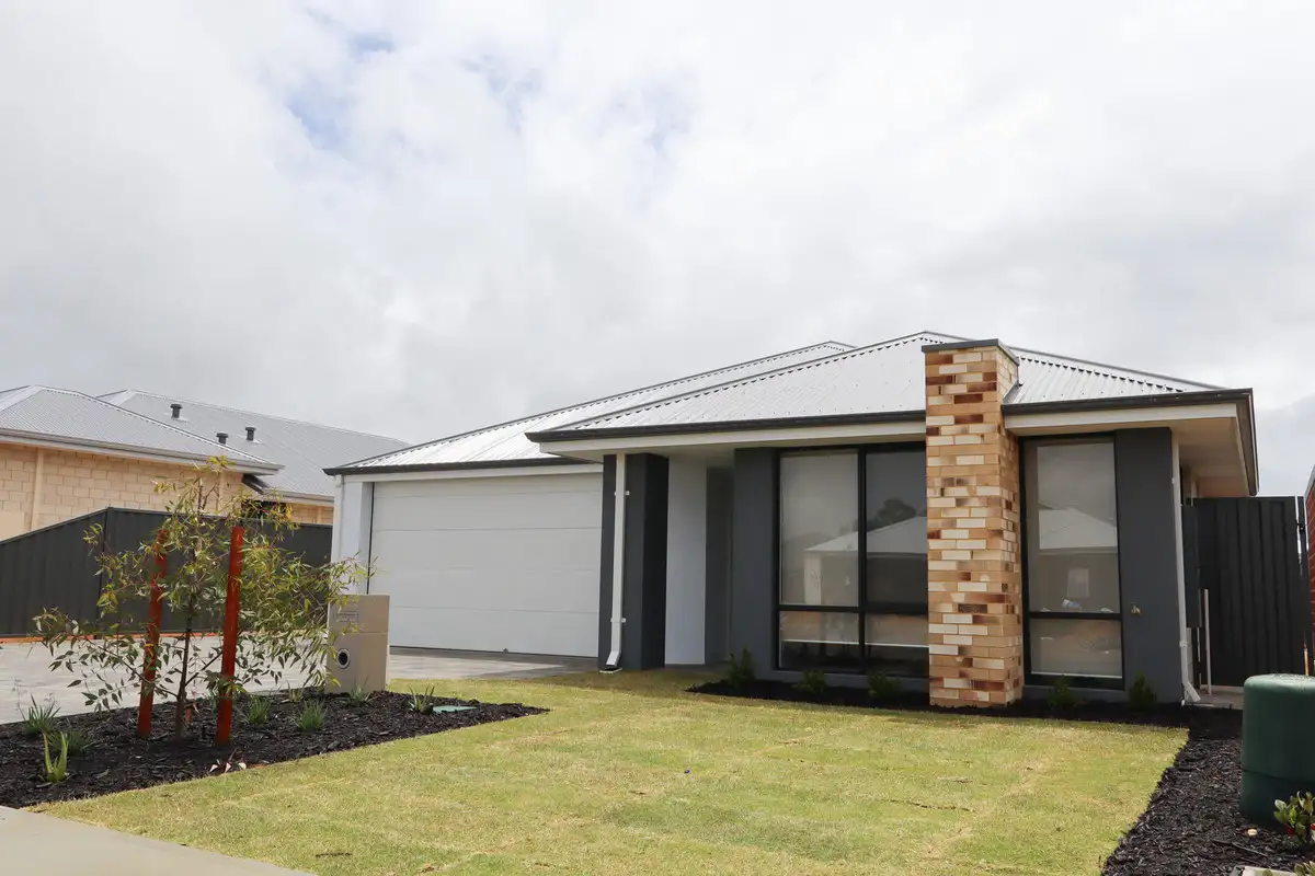 Main view of Homely semi-detached listing, 4 Eliza Way, Ravenswood WA 6208