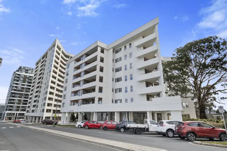 313/100 Swain Street, Gungahlin ACT 2912