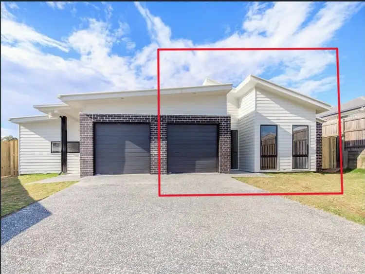 Unit 1/7 Folkes Close, Bellbird Park QLD 4300