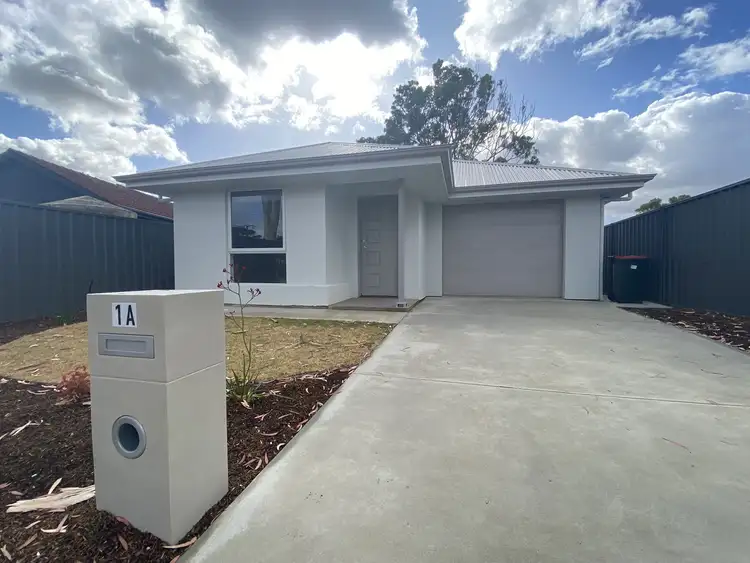 1A Spratt Street, Davoren Park SA 5113