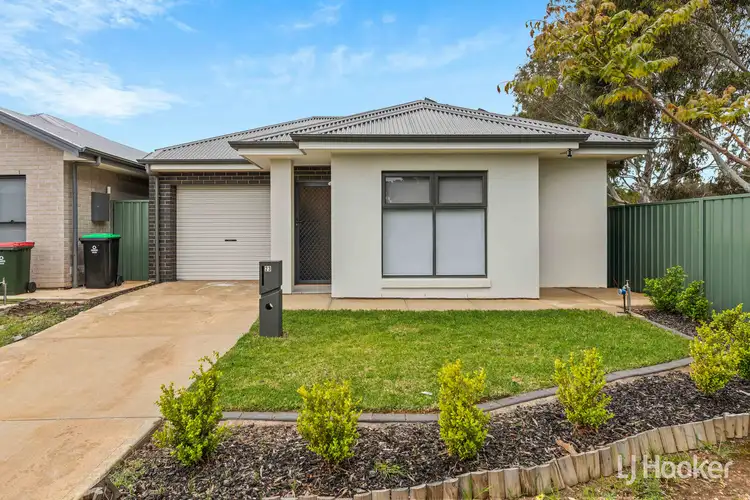 23 Heysen Circuit, Andrews Farm SA 5114