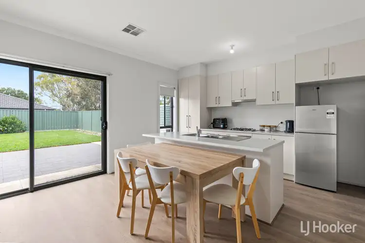 Second view of Homely house listing, 23 Heysen Circuit, Andrews Farm SA 5114