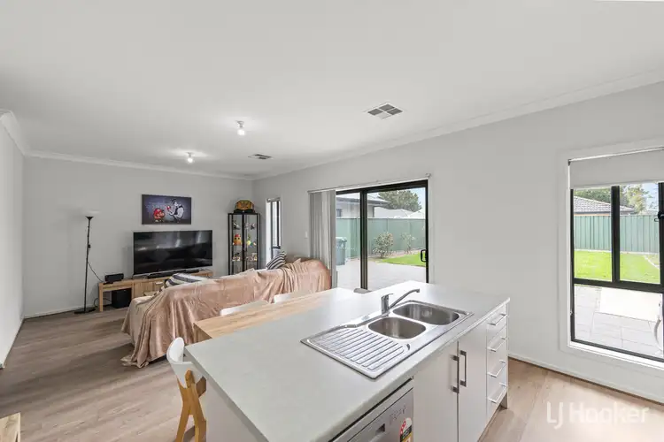 Fourth view of Homely house listing, 23 Heysen Circuit, Andrews Farm SA 5114