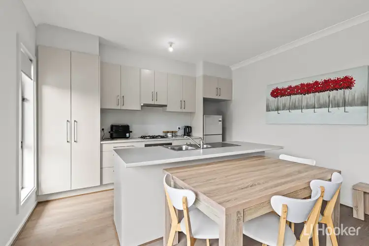 Fifth view of Homely house listing, 23 Heysen Circuit, Andrews Farm SA 5114