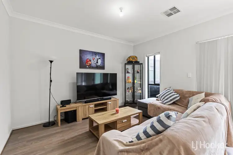 Sixth view of Homely house listing, 23 Heysen Circuit, Andrews Farm SA 5114