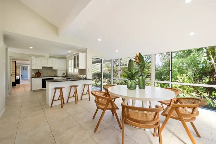 Second view of Homely house listing, 2 Utingu Place, Bayview NSW 2104