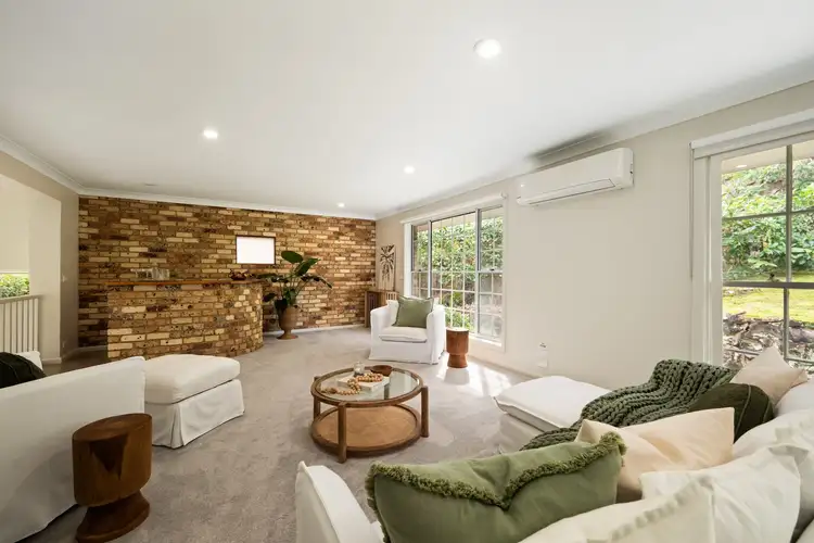 Third view of Homely house listing, 2 Utingu Place, Bayview NSW 2104