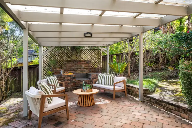Fourth view of Homely house listing, 2 Utingu Place, Bayview NSW 2104
