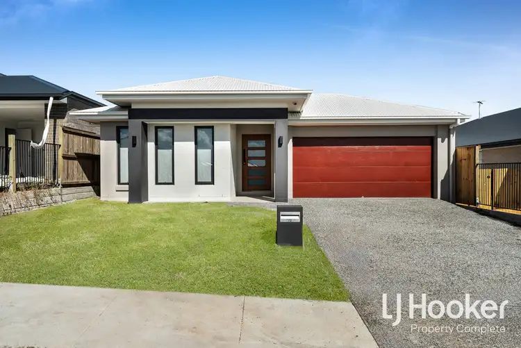 72 Namba Circuit, Yarrabilba QLD 4207