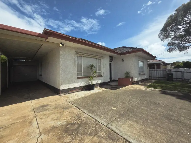 7 Durham Terrace, Royal Park SA 5014