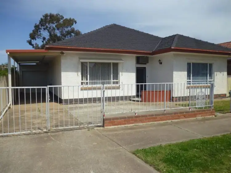 7 Durham, Royal Park SA 5014