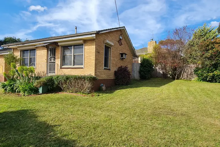 2/217 Boronia Road, Boronia VIC 3155