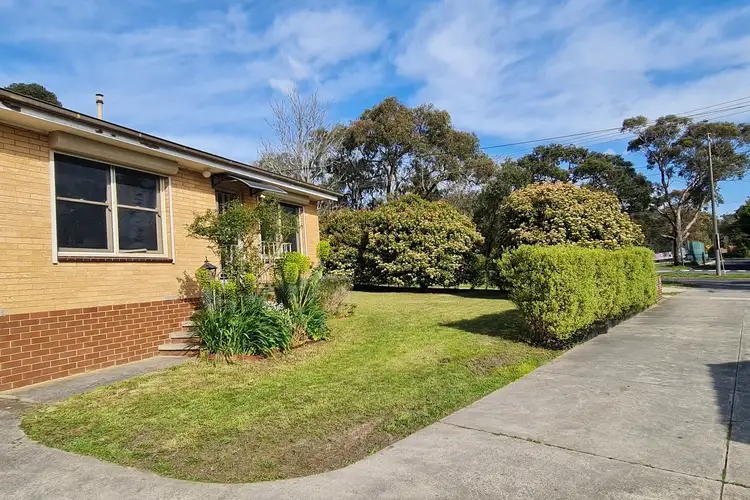 Second view of Homely unit listing, 2/217 Boronia Road, Boronia VIC 3155
