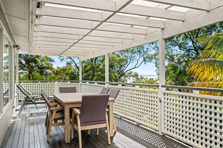 Main view of Homely house listing, 59 Florida Road, Palm Beach NSW 2108