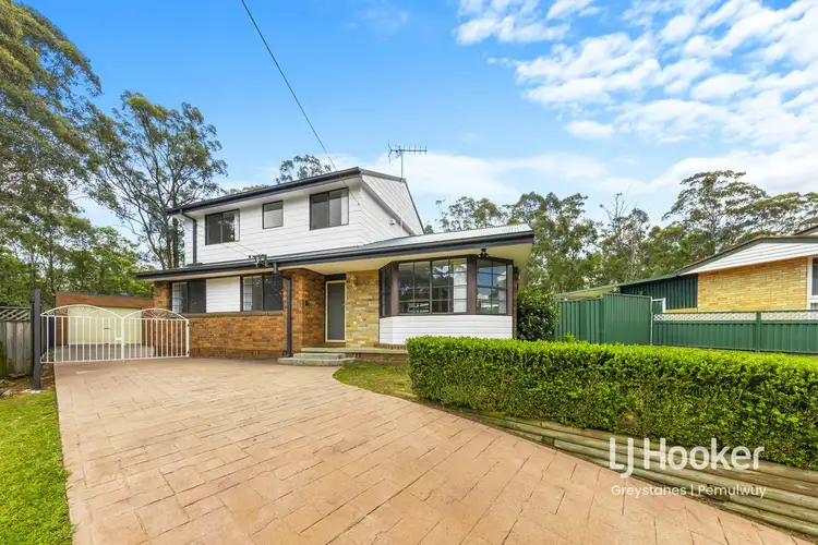 13 BILPIN STREET, Greystanes NSW 2145