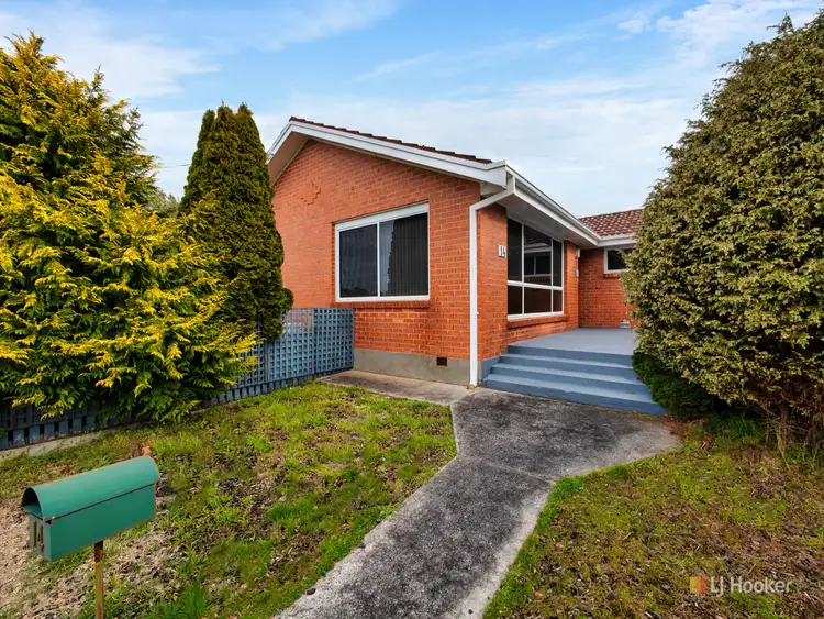 Third view of Homely house listing, 14 Quiggin Street, Wynyard TAS 7325