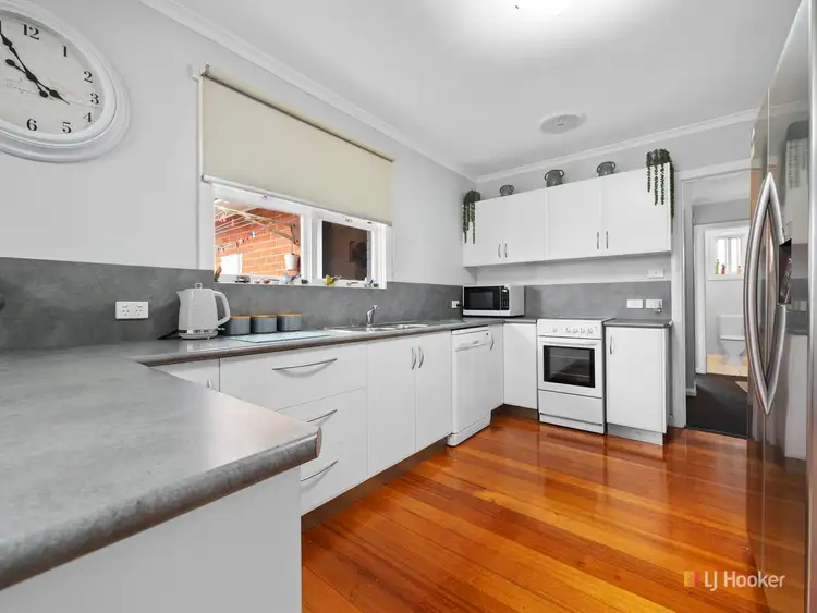 Fifth view of Homely house listing, 14 Quiggin Street, Wynyard TAS 7325