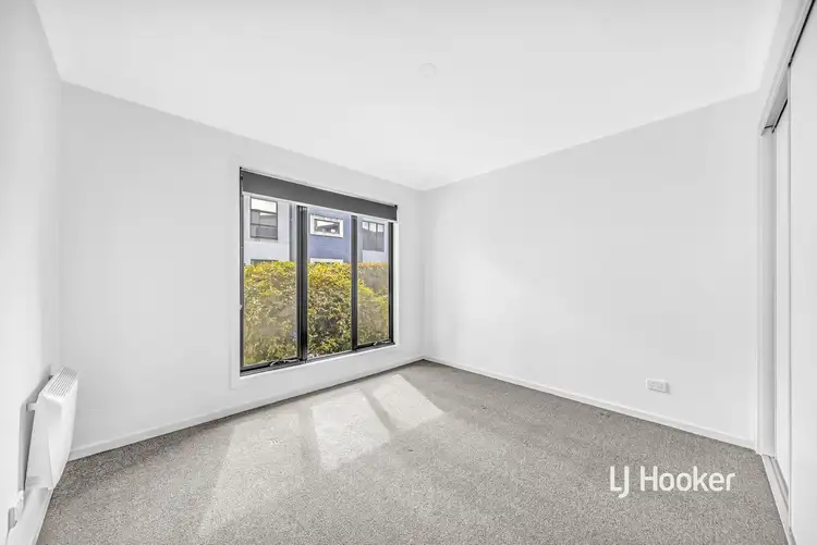 Second view of Homely townhouse listing, 16 Nugget Way, Cranbourne East VIC 3977