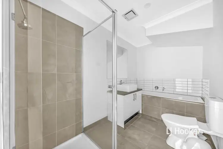 Third view of Homely townhouse listing, 16 Nugget Way, Cranbourne East VIC 3977