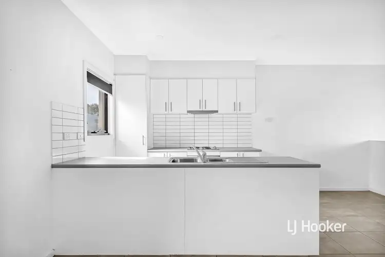 Fourth view of Homely townhouse listing, 16 Nugget Way, Cranbourne East VIC 3977