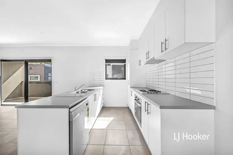 Fifth view of Homely townhouse listing, 16 Nugget Way, Cranbourne East VIC 3977