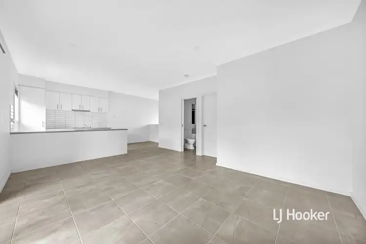 Sixth view of Homely townhouse listing, 16 Nugget Way, Cranbourne East VIC 3977