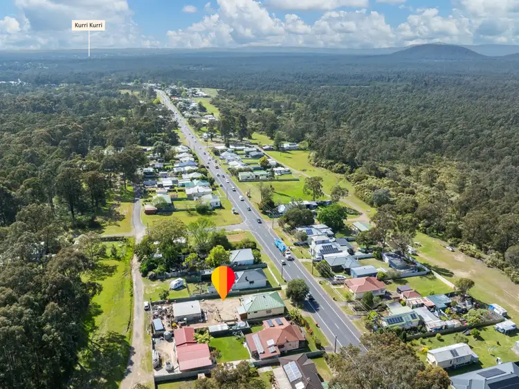 181 Cessnock Road, Neath NSW 2326
