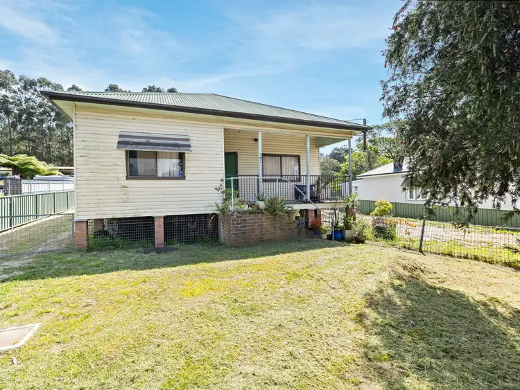 Second view of Homely house listing, 181 Cessnock Road, Neath NSW 2326