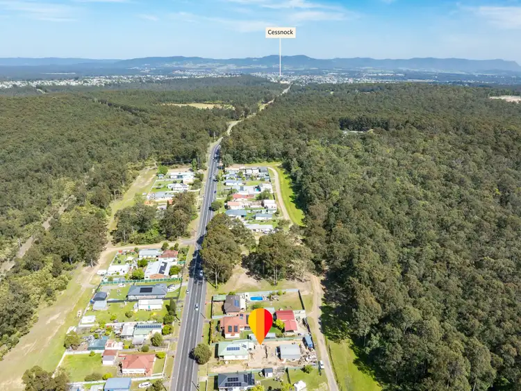 Third view of Homely house listing, 181 Cessnock Road, Neath NSW 2326