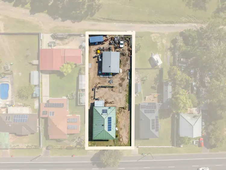 Fourth view of Homely house listing, 181 Cessnock Road, Neath NSW 2326