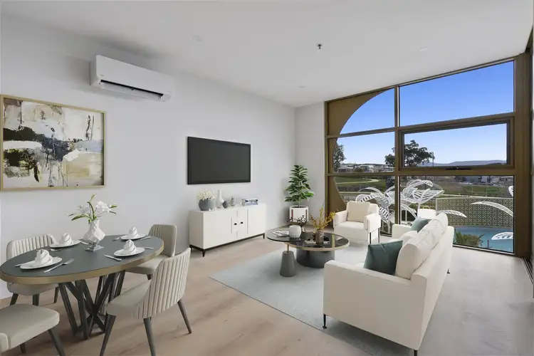 216/17 Summerfield Close, Denman Prospect ACT 2611