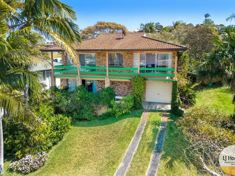 13 Coromont Drive, Red Head NSW 2430