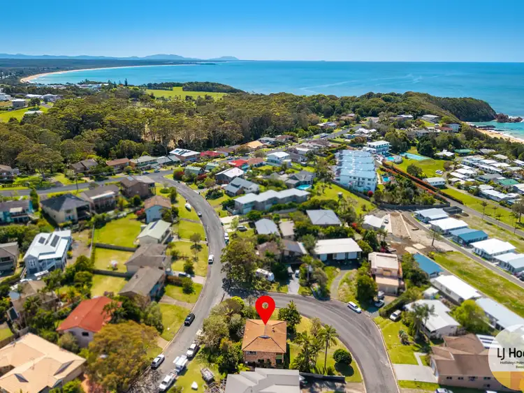 13 Coromont Drive, Red Head NSW 2430