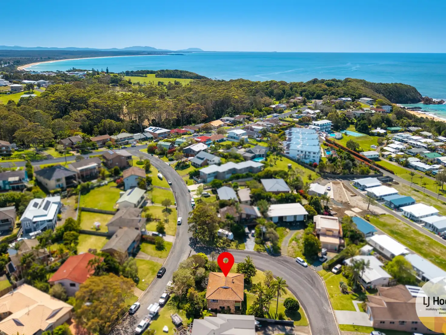 Main view of Homely house listing, 13 Coromont Drive, Red Head NSW 2430