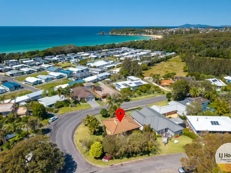 Third view of Homely house listing, 13 Coromont Drive, Red Head NSW 2430
