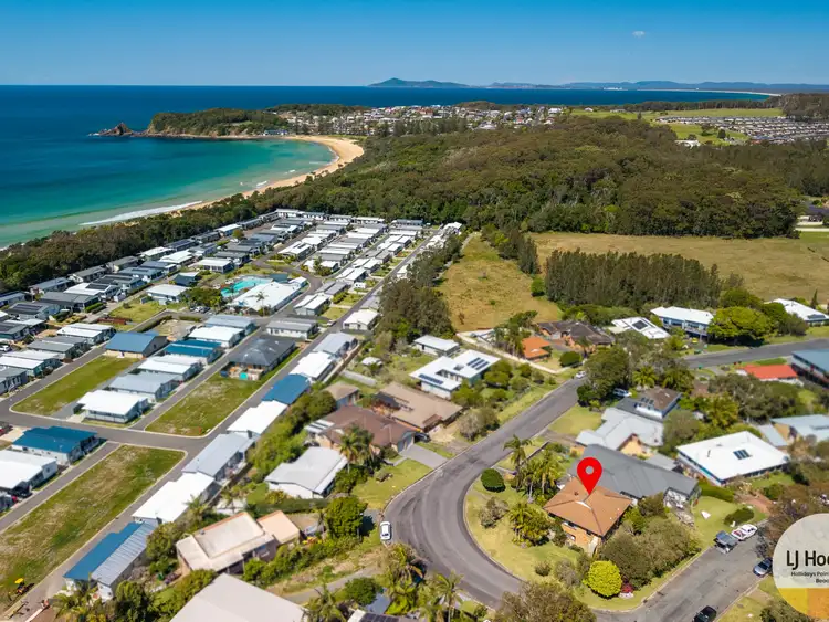 Fourth view of Homely house listing, 13 Coromont Drive, Red Head NSW 2430