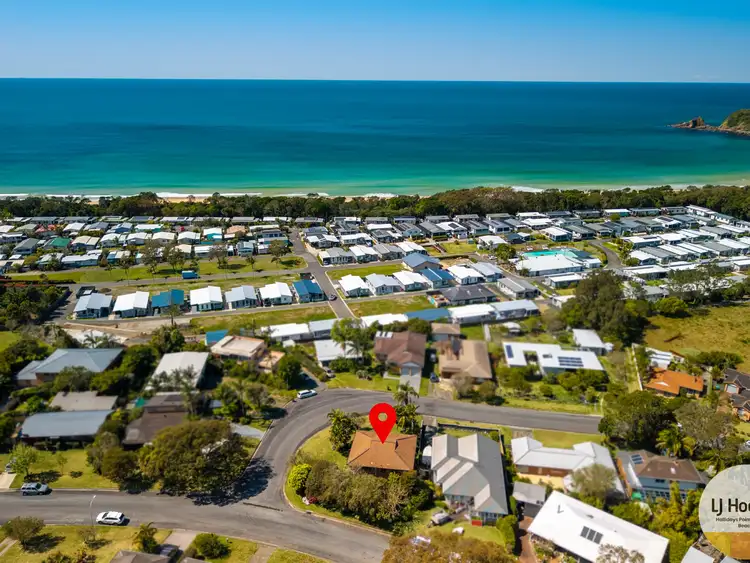 Fifth view of Homely house listing, 13 Coromont Drive, Red Head NSW 2430